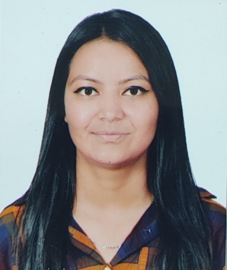 Sushmita Phoju